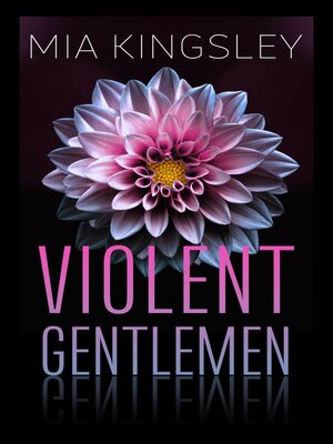 cover image of Violent Gentlemen